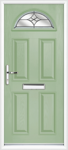 chartwell green